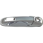 Order DORMAN - 91050 - Exterior Door Handle For Your Vehicle