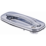 Order DORMAN - 91130 - Exterior Door Handle For Your Vehicle