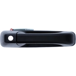 Order DORMAN/HELP - 15721 - Exterior Door Handle For Your Vehicle