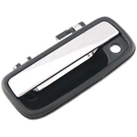 Purchase DORMAN/HELP - 768MX - Exterior Door Handle