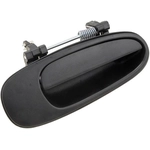 Order Exterior Door Handle by DORMAN/HELP - 77423 For Your Vehicle