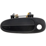 Order DORMAN/HELP - 77462 - Exterior Door Handle For Your Vehicle