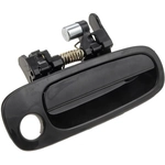 Order DORMAN/HELP - 77567 - Exterior Door Handle For Your Vehicle