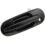 Order Exterior Door Handle by DORMAN/HELP - 77609 For Your Vehicle