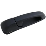 Order Exterior Door Handle by DORMAN/HELP - 79331 For Your Vehicle