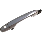 Order Exterior Door Handle by DORMAN/HELP - 79818 For Your Vehicle