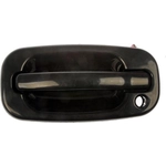 Purchase DORMAN/HELP - 80598 - Exterior Door Handle