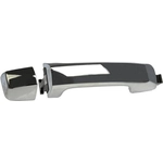 Order Exterior Door Handle by DORMAN/HELP - 81298 For Your Vehicle