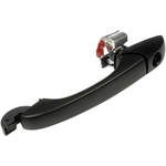 Order Poignée de porte extérieure by DORMAN/HELP - 81374 For Your Vehicle