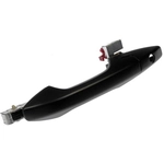 Order Exterior Door Handle by DORMAN/HELP - 81486 For Your Vehicle