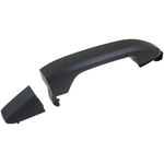 Purchase DORMAN/HELP - 82395 - Exterior Door Handle