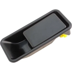 Order Exterior Door Handle by DORMAN/HELP - 83217 For Your Vehicle