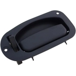 Order Poignée de porte extérieure by DORMAN/HELP - 90587 For Your Vehicle