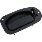 Order Poignée de porte extérieure by DORMAN/HELP - 90588 For Your Vehicle