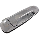 Order Exterior Door Handle by DORMAN/HELP - 91052 For Your Vehicle