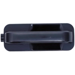 Order DORMAN/HELP - 97929 - Exterior Door Handle For Your Vehicle