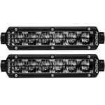 Order RIGID INDUSTRIES - 906703 - Fog Beam LED Light Bars For Your Vehicle