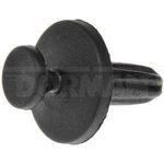 Order Exterior Trim Hardware (Pack of 5) by DORMAN/AUTOGRADE - 45822 For Your Vehicle
