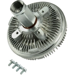 Order AUTOTECNICA - FD0715023 - Engine Cooling Fan Clutch For Your Vehicle