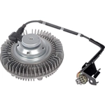 Order DORMAN (OE SOLUTIONS) - 622-104 - Electronic Fan Clutch For Your Vehicle