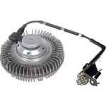 Order DORMAN (OE SOLUTIONS) - 622104 - Embrayage de ventilateur For Your Vehicle