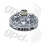 Order GLOBAL PARTS DISTRIBUTORS - 2911268 - Fan Clutch For Your Vehicle