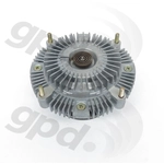 Order Embrayage de ventilateur by GLOBAL PARTS DISTRIBUTORS - 2911318 For Your Vehicle