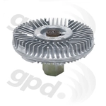 Order Fan Clutch by GLOBAL PARTS DISTRIBUTORS - 2911331 For Your Vehicle