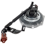 Order Fan Clutch by GLOBAL PARTS DISTRIBUTORS - 2911339 For Your Vehicle