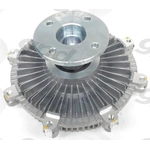 Order Embrayage de ventilateur by GLOBAL PARTS DISTRIBUTORS - 2911368 For Your Vehicle