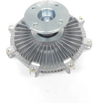 Order US MOTOR WORKS - 22182 - Engine Cooling Embrayage de ventilateur For Your Vehicle