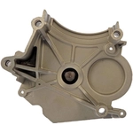 Order Fan Pulley Bracket by DORMAN (OE SOLUTIONS) - 300-800 For Your Vehicle