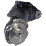 Order Support de poulie de ventilateur by DORMAN (OE SOLUTIONS) - 300-822 For Your Vehicle