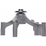 Order Fan Pulley Bracket by GATES - FB1006 For Your Vehicle