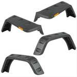 Order Fender Flare Hardware Or Kit by RUGGED RIDGE - 11640.25 For Your Vehicle