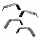 Order Fender Flare Hardware Or Kit by RUGGED RIDGE - 11640.30 For Your Vehicle