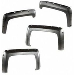 Order Fender Flare Hardware Or Kit by RUGGED RIDGE - 81630.22 For Your Vehicle