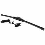 Order Flat Wiper Blade by MOTORCRAFT - WW2002PF For Your Vehicle
