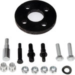 Order DORMAN - 31000 - Steering Coupling Disc Kit For Your Vehicle