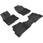 Order Floor Mat by 3D MAXPIDER - L1MZ05801509 For Your Vehicle