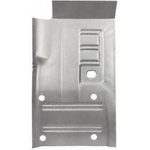 Order Floor Panel by SPECTRA PREMIUM INDUSTRIES - M107R For Your Vehicle