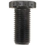 Order DORMAN/HELP - 14557 - Flywheel Mounting Bolt For Your Vehicle