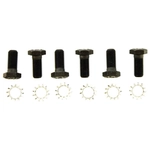 Order Flywheel Flexplate Bolt by PIONEER - S1123 For Your Vehicle