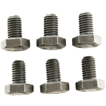 Order PIONEER - S1133 - Flywheel Bolts For Your Vehicle