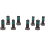 Order VAICO - V10-2544 - Flywheel Bolt For Your Vehicle