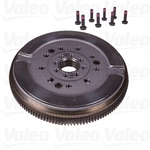 Order Volant moteur by VALEO - 836552 For Your Vehicle