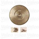 Order Volant moteur by VALEO - V2127SB For Your Vehicle