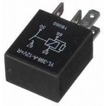 Order Fog Lamp Relay by BLUE STREAK (HYGRADE MOTOR) - RY302 For Your Vehicle