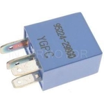 Order Fog Lamp Relay by BLUE STREAK (HYGRADE MOTOR) - RY451 For Your Vehicle