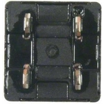 Order Fog Lamp Relay by BLUE STREAK (HYGRADE MOTOR) - RY862 For Your Vehicle